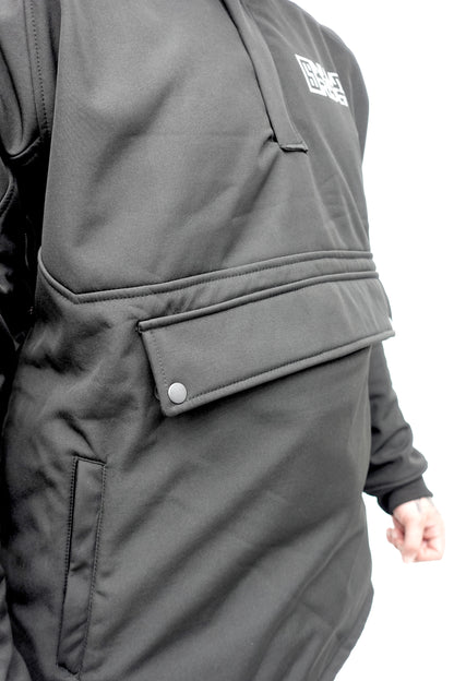 NLMTRIDER™ Armored Hooded Jacket